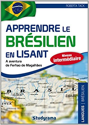 Apprendre le brésilien en lisant