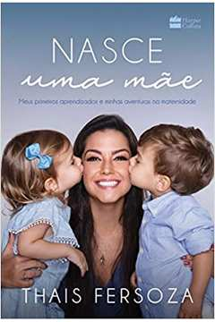 Nasce Uma Mae
