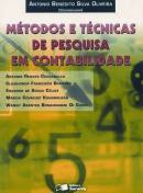 Metodos E Tecnicas De Pesquisa Em Contabilidade