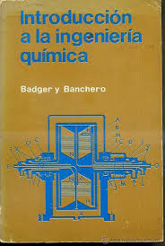 Introduccion A La Ingenieria Quimica