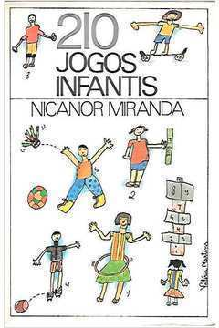 210 Jogos Infantis