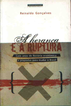 A Heranca E A Ruptura