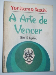 A Arte De Vencer - 12 Licoes