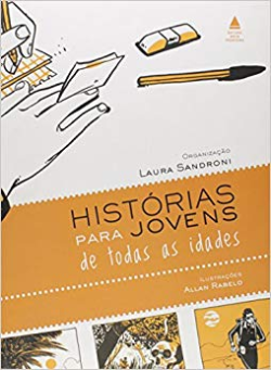 Historias Para Jovens De Todas As Idades