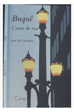 Buque Cenas De Rua