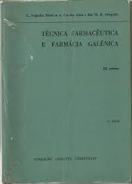 Tecnica Farmaceutica E Farmacia Galenica - V. 02