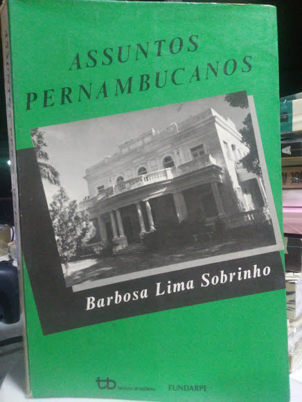 Assuntos Pernambucanos