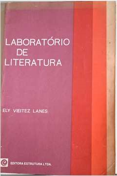 Laboratorio De Literatura