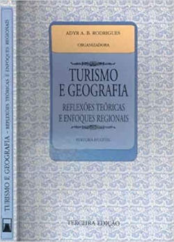 Turismo E Geografia