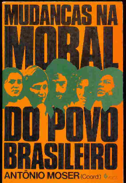 Mudancas Na Moral Do Povo Brasileiro
