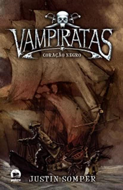 Vampiratas 4 Coracao Negro