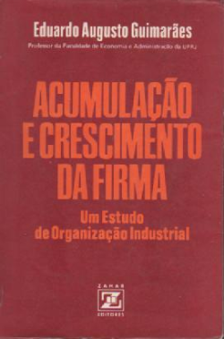Acumulacao E Crescimento Da Firma
