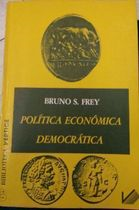 Politica Economica Democratica