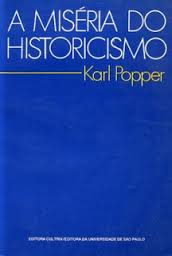 A Miseria Do Historicismo