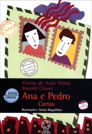 Ana E Pedro - Cartas