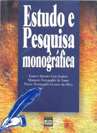 Estudo E Pesquisa Monografica
