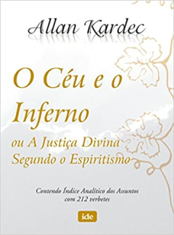 O Ceu E O Inferno