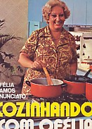 Cozinhando Com Ofelia
