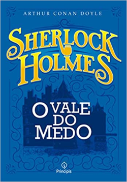 O Vale Do Medo