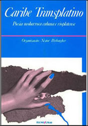 Caribe Transplatino - Poesia Neobarroca Cubana E Rioplatense