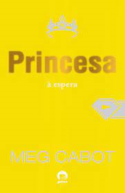 Princesa - A Espera