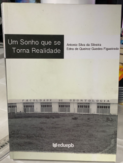 Um Sonho Que Se Torna Realidade