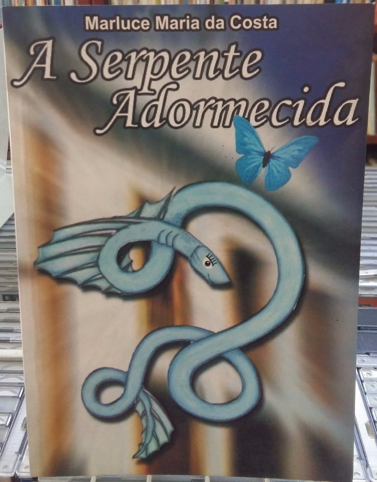 Serpente Adormecida , A