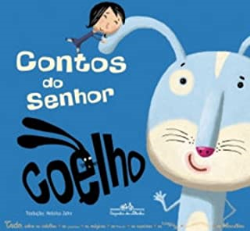 Contos Do Senhor Coelho
