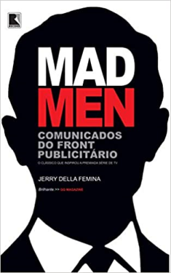 Mad Men - Comunicados Do Front Publicitario