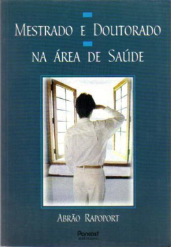 Mestrado E Doutorado Na Area De Saude