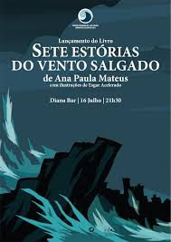 Sete Estorias Do Vento Salgado