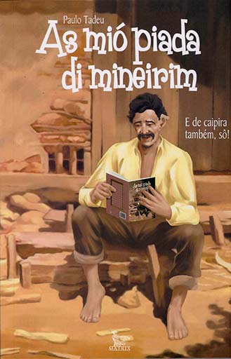 As Mio Piada Di Mineirim