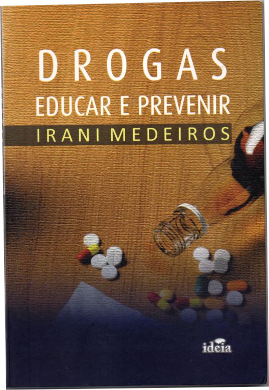Drogas Educar E Prevenir