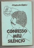 Confesso Meu Silencio