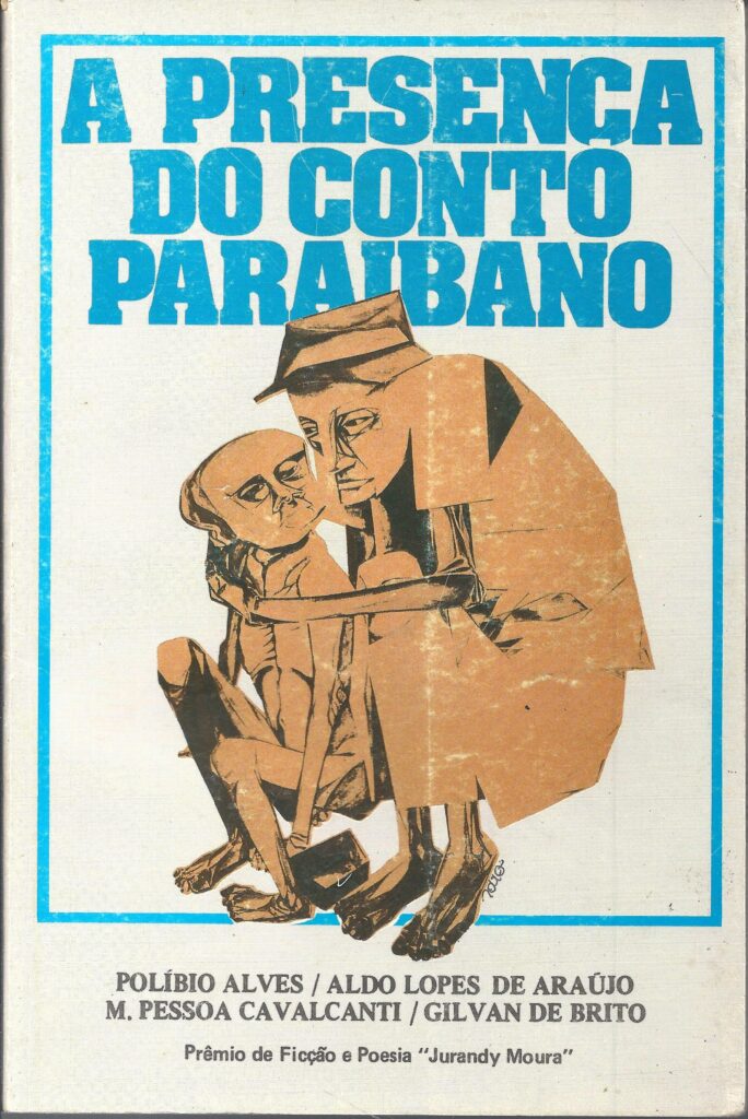 Presenca Do Conto Paraibano, A
