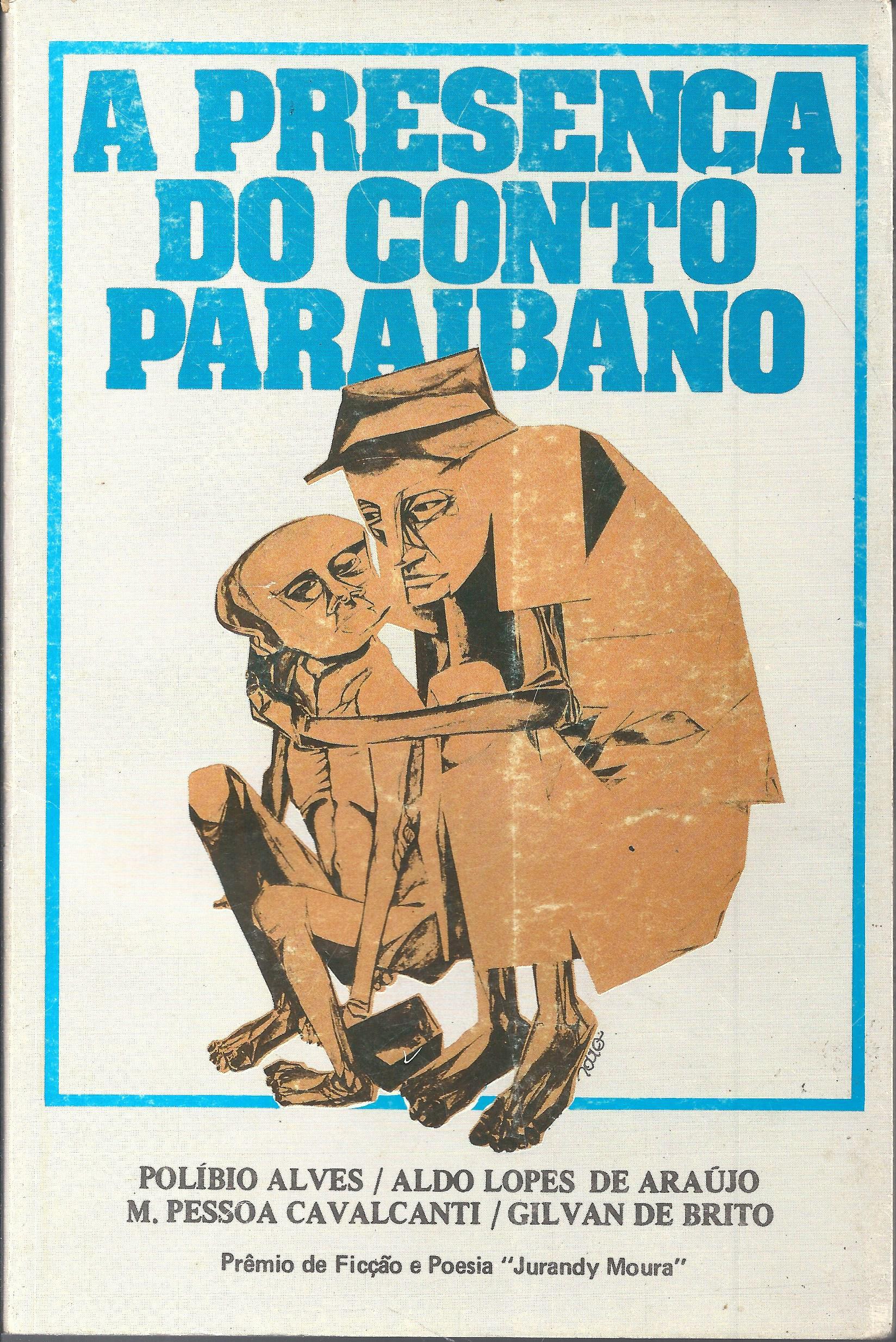 Presenca Do Conto Paraibano, A