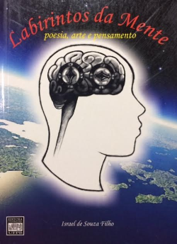 Labirintos Da Mente - Poesia Arte E Pensamento