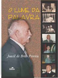 O Lume Da Palavra (f-983 / 3)