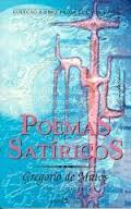 Poemas Satiricos