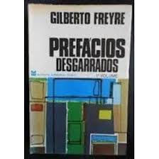 Prefacios Desgarrados V. 01