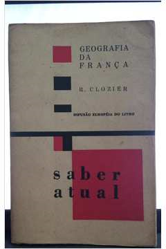 Geografia Da Franca