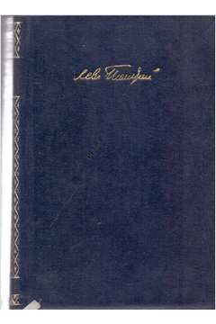 Leao Tolstoi - Obra Completa V.01