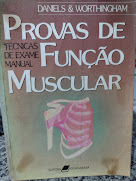 Provas De Funcao Muscular