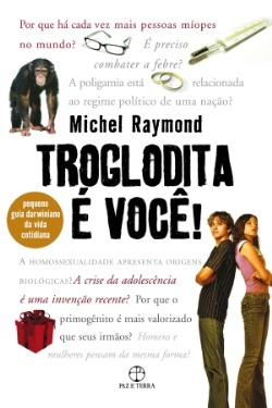 Troglodita E Voce!