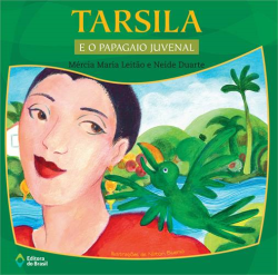 Tarsila E O Papagaio Juvenal