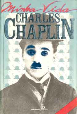 Minha Vida - Charles Chaplin