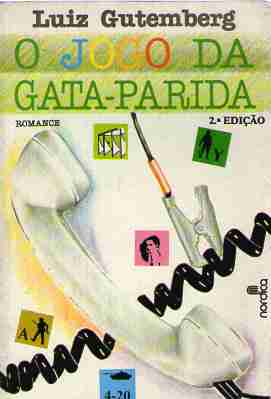 O Jogo Da Gata-parida