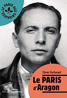 LE PARIS D'ARAGON