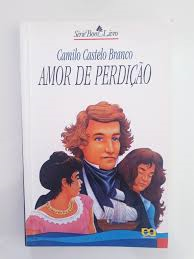 Amor De Perdicao
