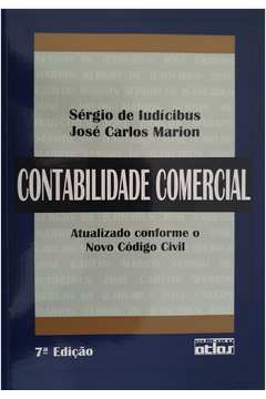 Contabilidade Comercial